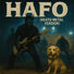 Frank Wild Hafo