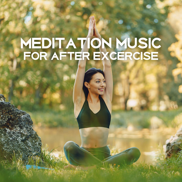 Buddha Lounge - Meditation Music for After Excercise Buddha Lounge - Meditation Music for After Excercise