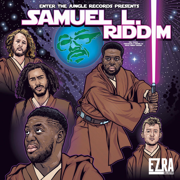 Ezra Collective|Samuel L Riddim