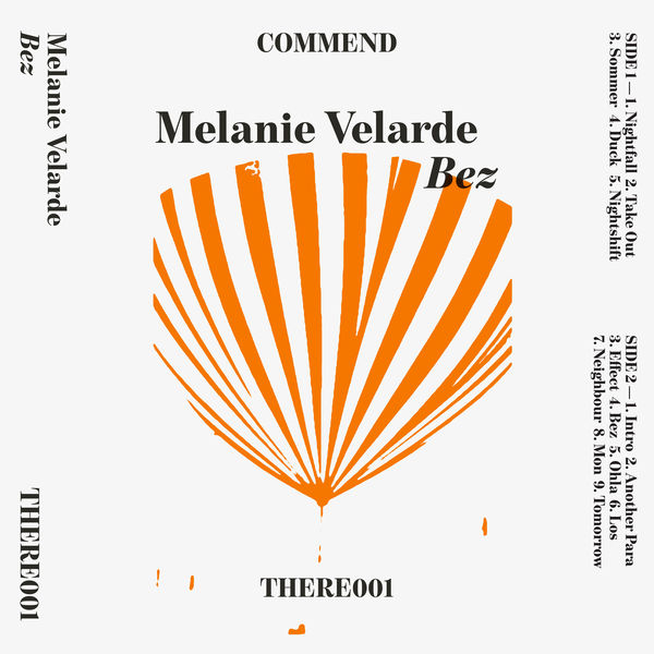 Melanie Velarde - Bez Melanie Velarde - Bez