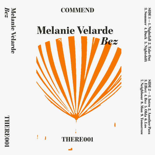 Melanie Velarde|Bez