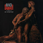 Black Sabbath The Eternal Idol