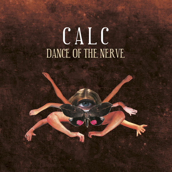 Calc|Dance of the Nerve Calc|Dance of the Nerve