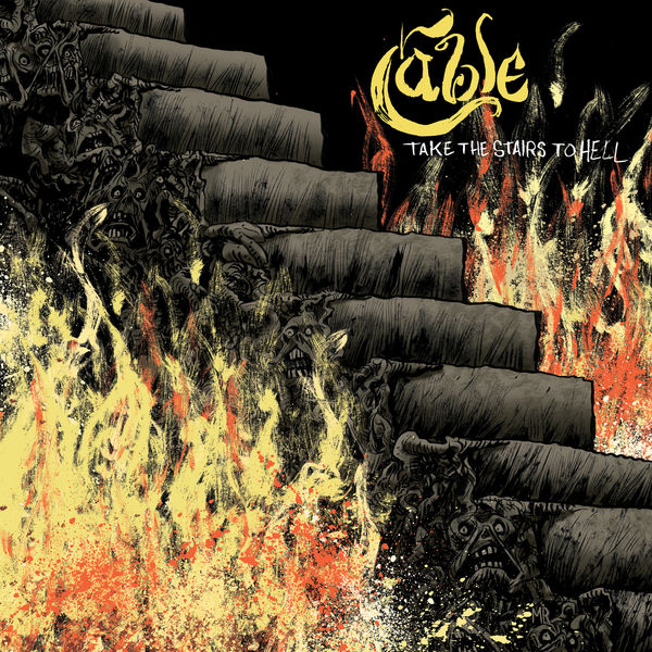 Cable - Rivers of Old Cable - Rivers of Old