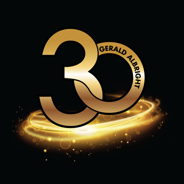Gerald Albright|30 (Bonus Version) Gerald Albright|30 (Bonus Version)