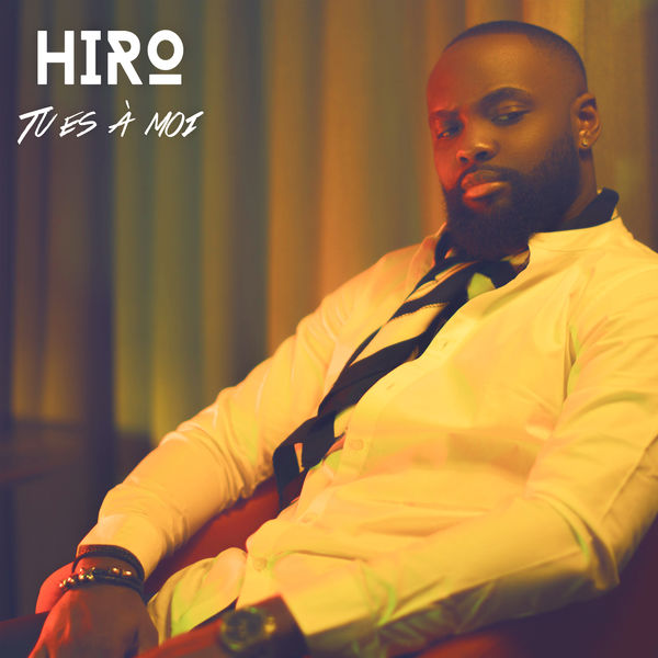 Hiro|Tu es à moi