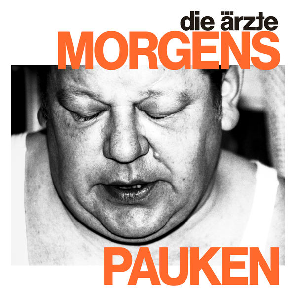 die ärzte|MORGENS PAUKEN die ärzte|MORGENS PAUKEN