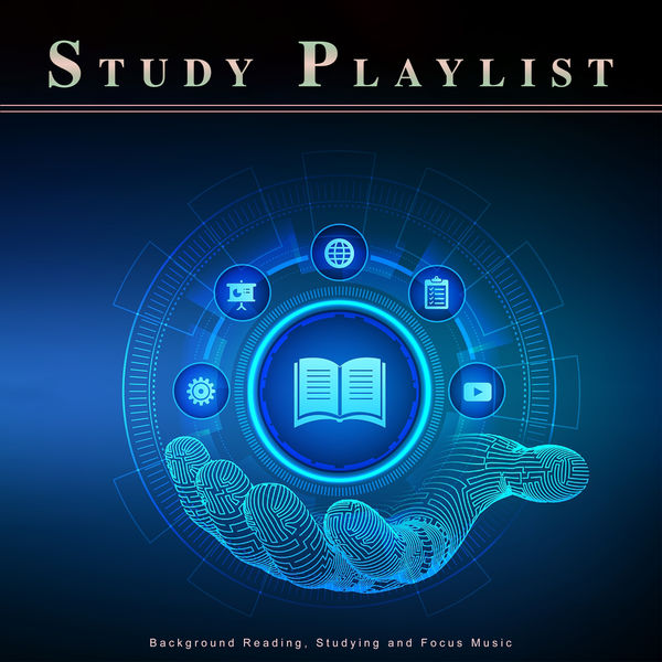 Study Music For Concentration