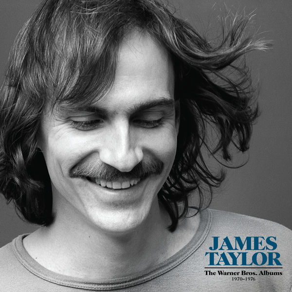 James Taylor - The Warner Bros. Albums: 1970-1976 James Taylor - The Warner Bros. Albums: 1970-1976