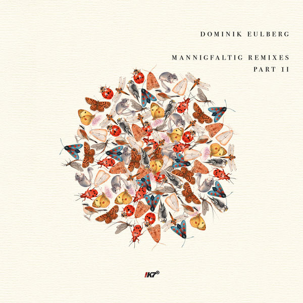 Dominik Eulberg - Sechslinien-Bodeneule (Anna Remix) Dominik Eulberg - Sechslinien-Bodeneule (Anna Remix)