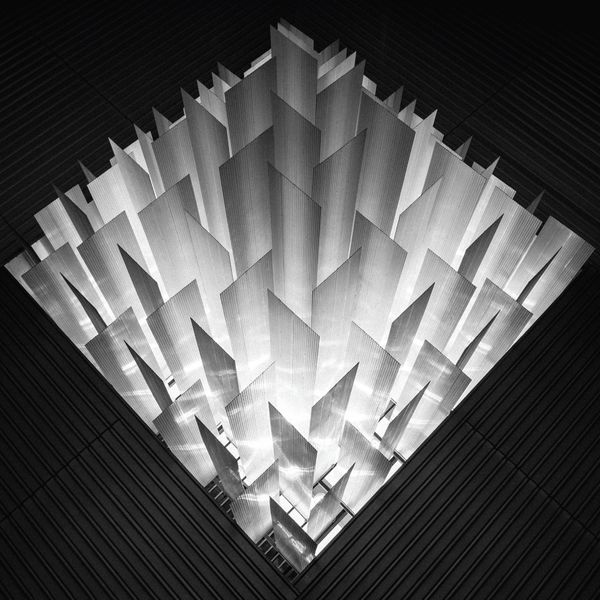 Ben Chatwin|Silver Pit (Ital Tek Remix) Ben Chatwin|Silver Pit (Ital Tek Remix)