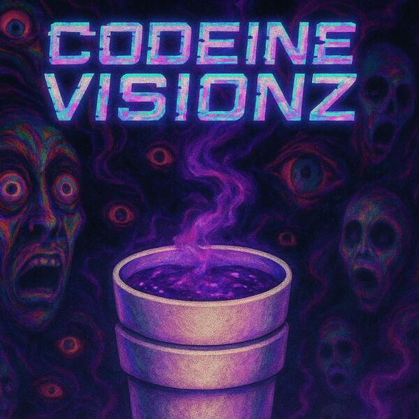 Sufi|Codeine Visionz