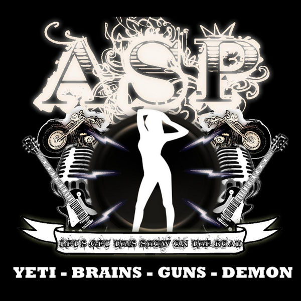 ASP - Let's Get This Show On the Road ASP - Let's Get This Show On the Road
