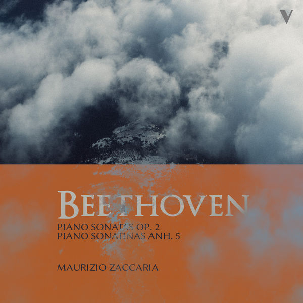 Maurizio Zaccaria - Beethoven: Piano Sonatas Maurizio Zaccaria - Beethoven: Piano Sonatas