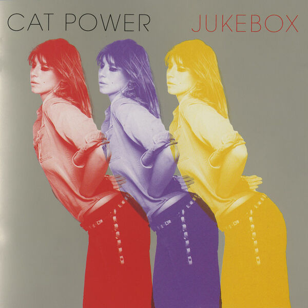 Cat Power|Jukebox (UK/Europe/Aus/NZ Version) Cat Power|Jukebox (UK/Europe/Aus/NZ Version)
