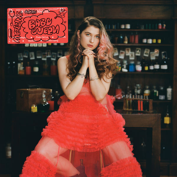 Baby Queen - Medicine Baby Queen - Medicine