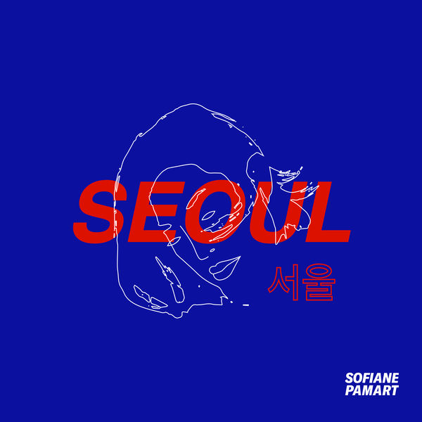Sofiane Pamart - Seoul Sofiane Pamart - Seoul