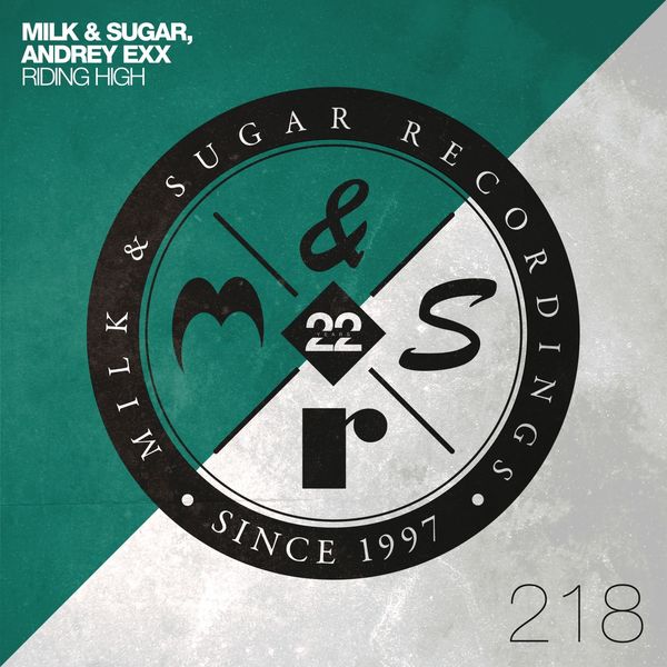 Milk & Sugar|Riding High  (Extended Edition)