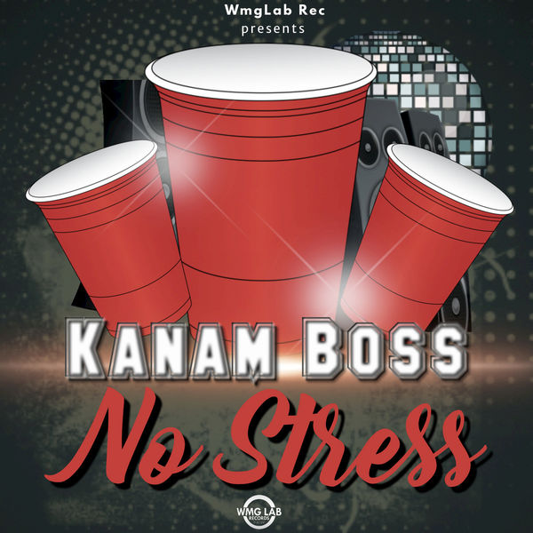 Kanam Boss - No Stress Kanam Boss - No Stress