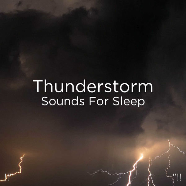 Thunderstorm Sound Bank|"!! Thunderstorm Sounds For Sleep "!! Thunderstorm Sound Bank|"!! Thunderstorm Sounds For Sleep "!!