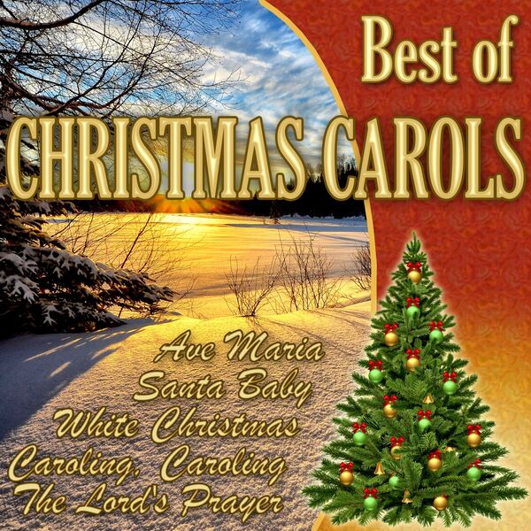 Christmas Carols Album 