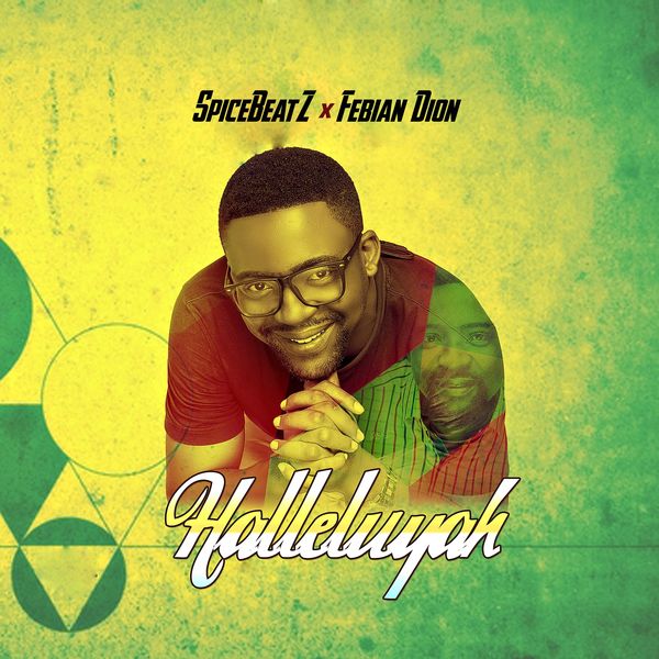 SPICEBEATZ - Halleluyah SPICEBEATZ - Halleluyah