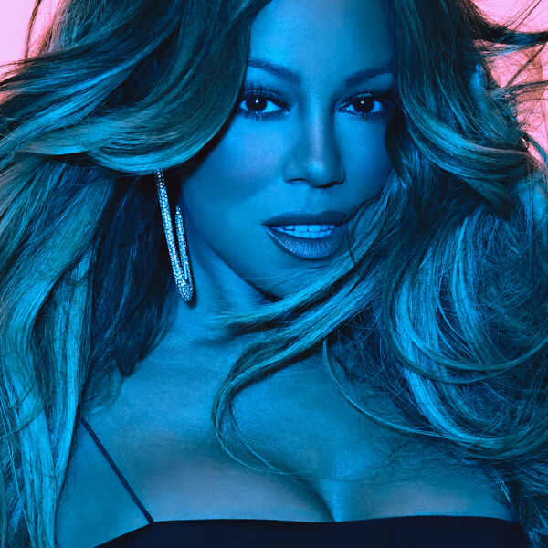 Mariah Carey - Caution Mariah Carey - Caution