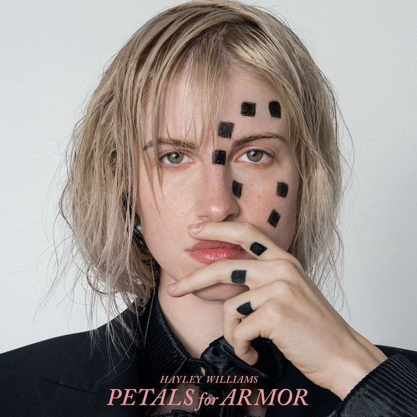 Hayley Williams - Petals For Armor Hayley Williams - Petals For Armor