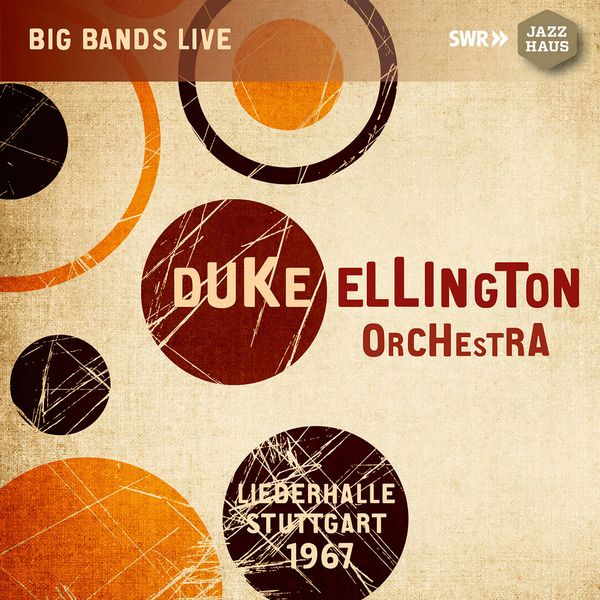 Duke Ellington|Duke Ellington Orchestra (live)