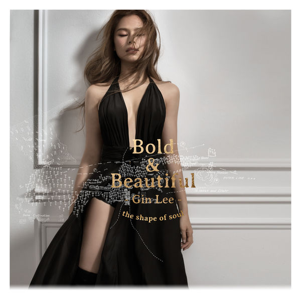 album bold beautiful gin lee qobuz download and download bold and the beautiful
