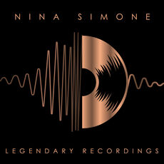 Legendary Recordings - Nina Simone