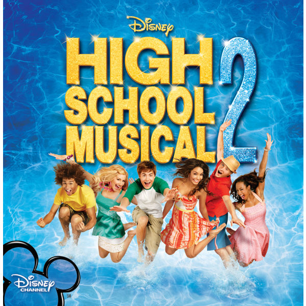 Various Artists - High School Musical 2 Various Artists - High School Musical 2
