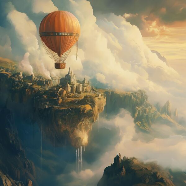Sam Marshall|Fantastico (An Adventurous Soundtrack Collection) Sam Marshall|Fantastico (An Adventurous Soundtrack Collection)
