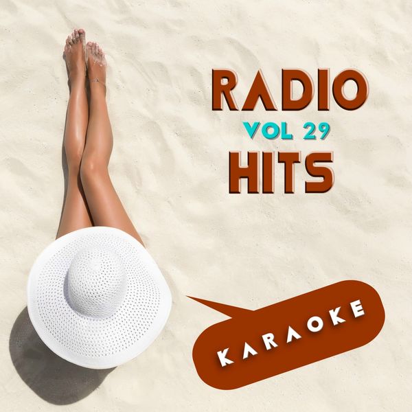 BT Band|radio hit vol 29 - KARAOKE  (Basi musicali)