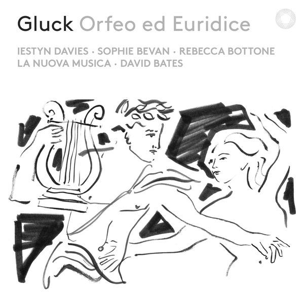 La Nuova Musica|Gluck: Orfeo ed Euridice, Wq. 30 [Live]