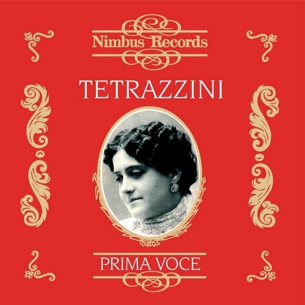 Vincenzo Bellini|Tetrazzini, Vol. 1 Vincenzo Bellini|Tetrazzini, Vol. 1