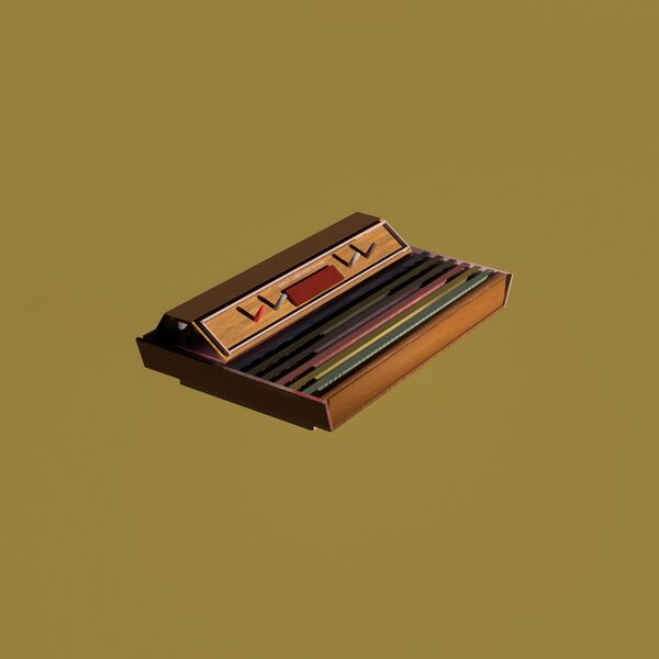 Ke4ton|Atari VII (short ver) Ke4ton|Atari VII (short ver)
