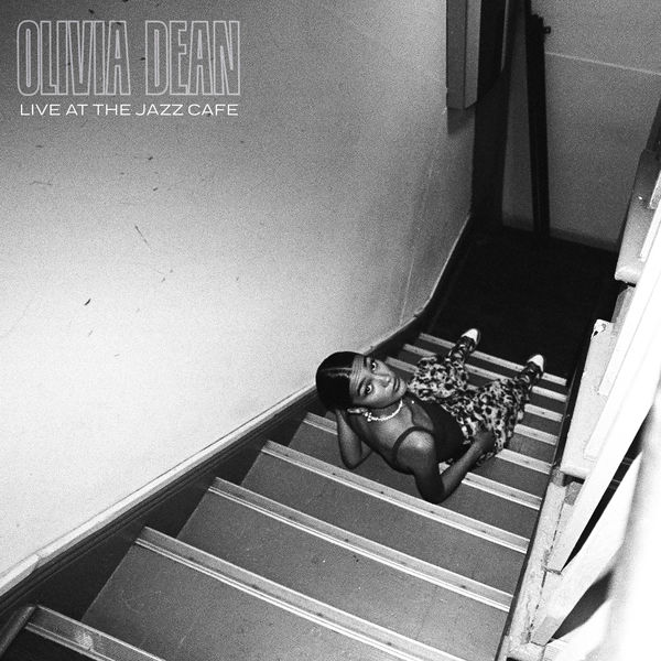 洋楽 Olivia Dean Live At The Jazz Cafe Live At The Jazz Cafe, Olivia Dean - Qobuz