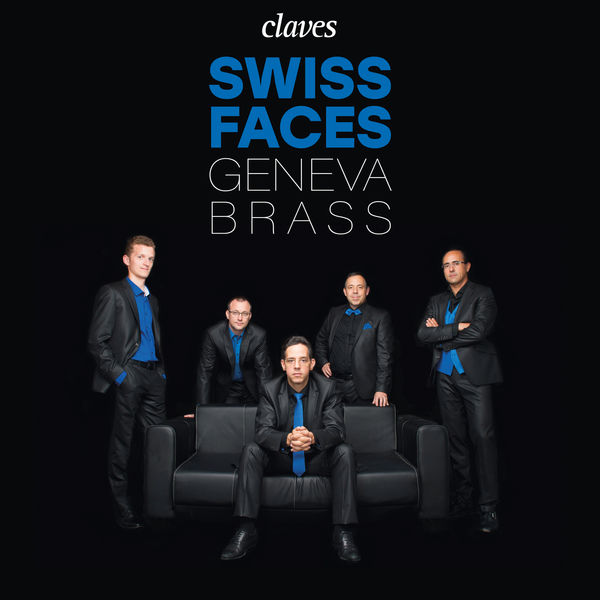 Geneva Brass|Swiss Faces