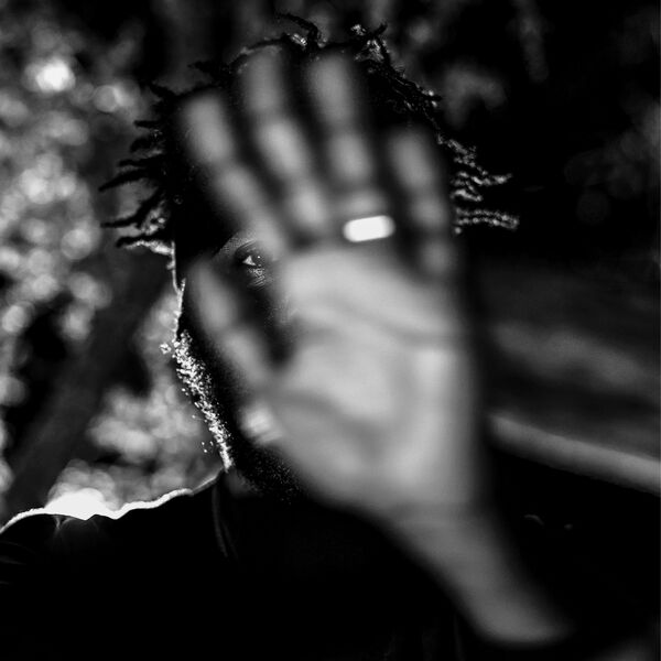 Gary Clark Jr.|JPEG RAW Sampler Gary Clark Jr.|JPEG RAW Sampler