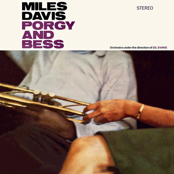 Miles Davis|Porgy And Bess (Remastered) Miles Davis|Porgy And Bess (Remastered)