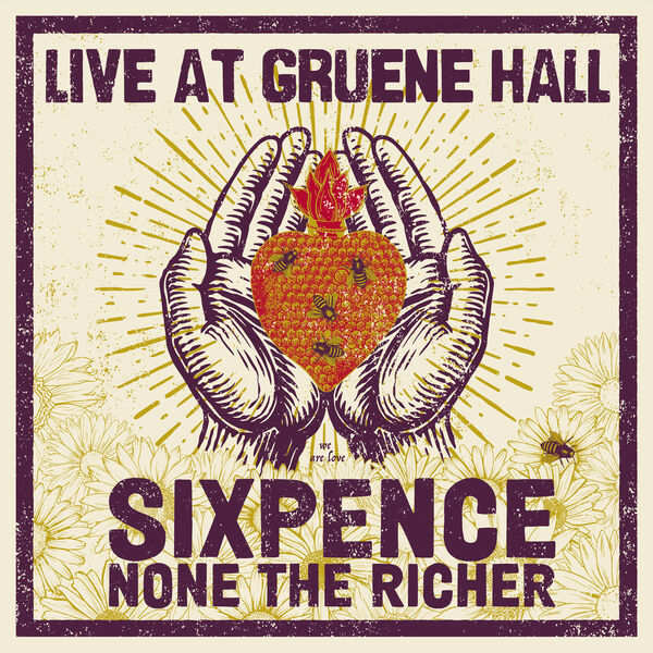 Sixpence None The Richer|Live at Gruene Hall (Live at Gruene Hall) Sixpence None The Richer|Live at Gruene Hall (Live at Gruene Hall)