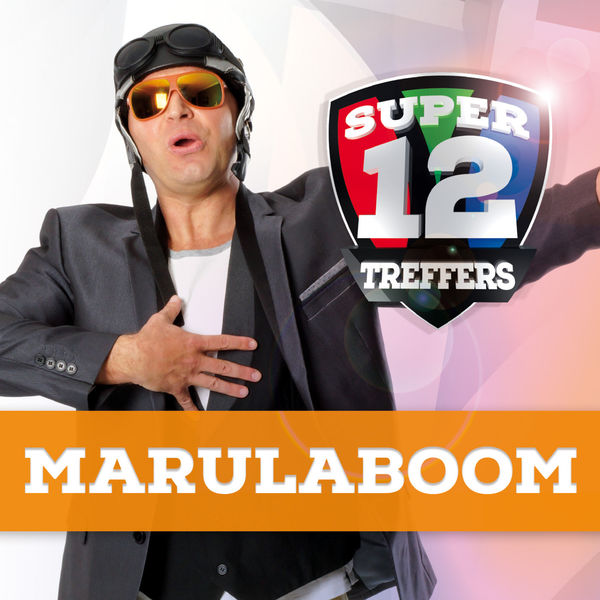 Marulaboom - Super 12 Treffers Marulaboom - Super 12 Treffers