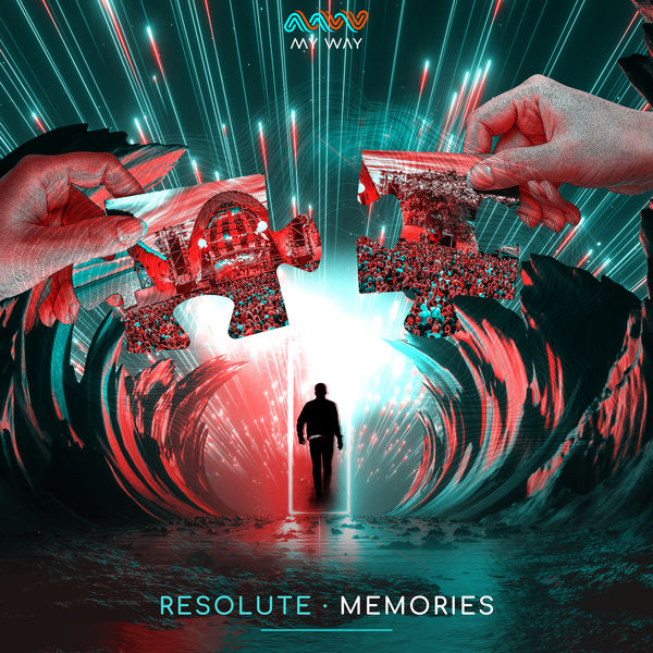 Resolute - Memories Resolute - Memories