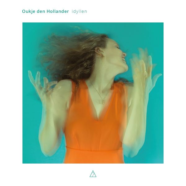 Oukje Den Hollander - idyllen Oukje Den Hollander - idyllen