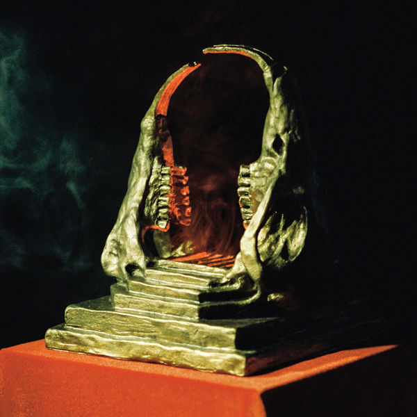 King Gizzard & The Lizard Wizard|Infest The Rats' Nest King Gizzard & The Lizard Wizard|Infest The Rats' Nest