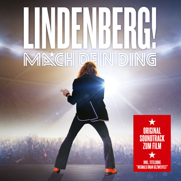 Udo Lindenberg - Lindenberg! Mach Dein Ding (Original Soundtrack) Udo Lindenberg - Lindenberg! Mach Dein Ding (Original Soundtrack)