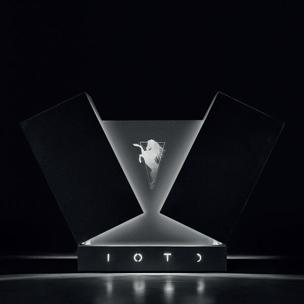 Various Artists|In Order To Dance 4.0 Various Artists|In Order To Dance 4.0