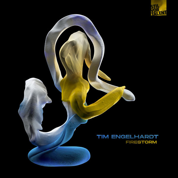 Tim Engelhardt|Firestorm Tim Engelhardt|Firestorm
