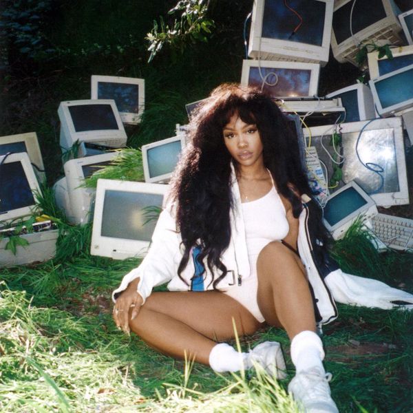 SZA|Ctrl (Deluxe)